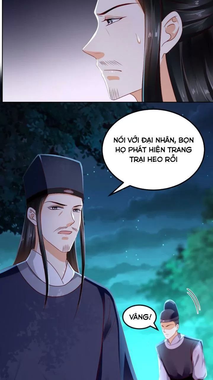 Độc Phi Ngu Ngốc Không Thể Chọc Chapter 114 - 24