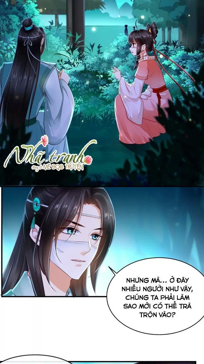 Độc Phi Ngu Ngốc Không Thể Chọc Chapter 114 - 7