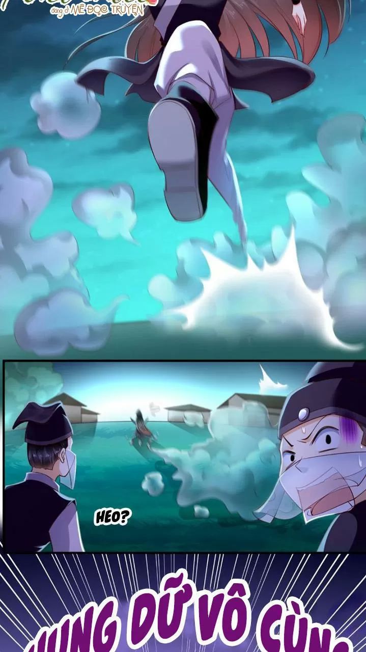 Độc Phi Ngu Ngốc Không Thể Chọc Chapter 114 - 10