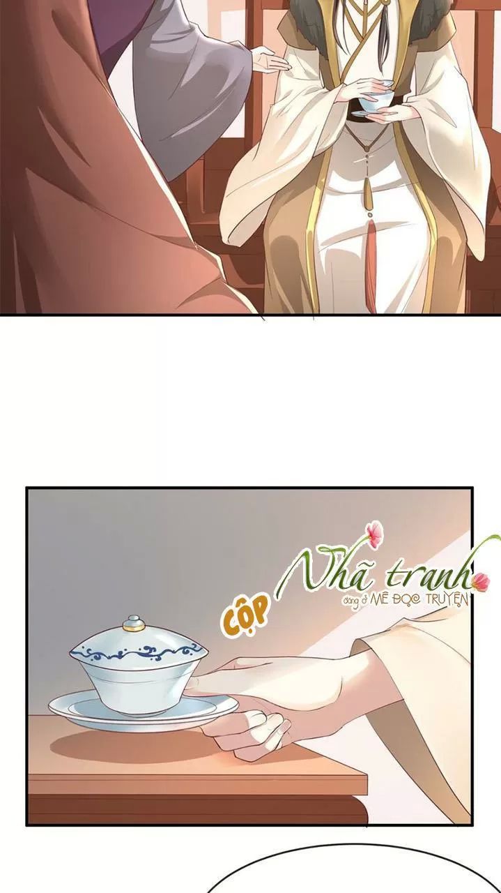 Độc Phi Ngu Ngốc Không Thể Chọc Chapter 115 - 2