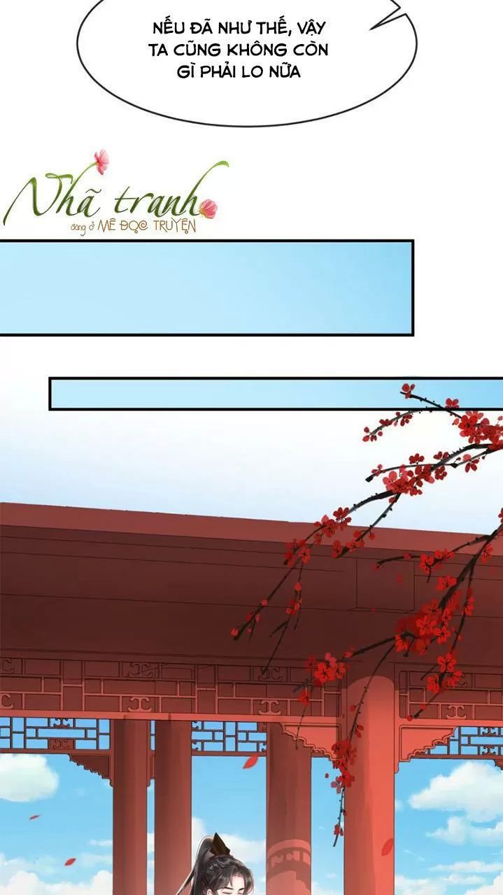 Độc Phi Ngu Ngốc Không Thể Chọc Chapter 115 - 11