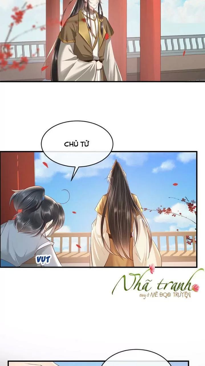 Độc Phi Ngu Ngốc Không Thể Chọc Chapter 115 - 12