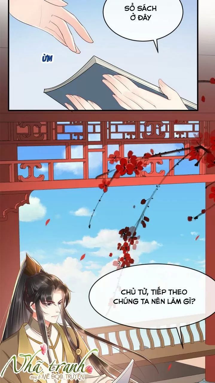 Độc Phi Ngu Ngốc Không Thể Chọc Chapter 115 - 13