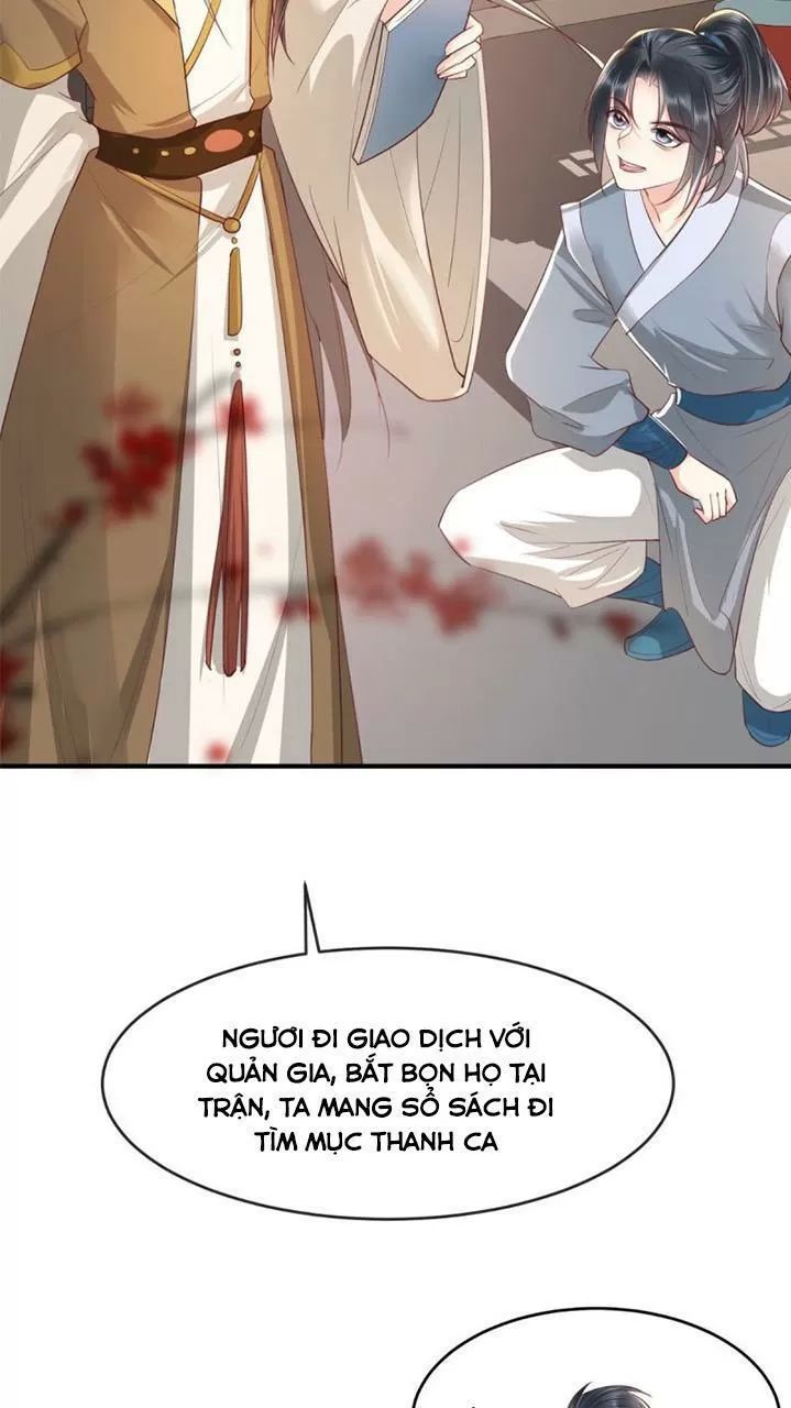 Độc Phi Ngu Ngốc Không Thể Chọc Chapter 115 - 14