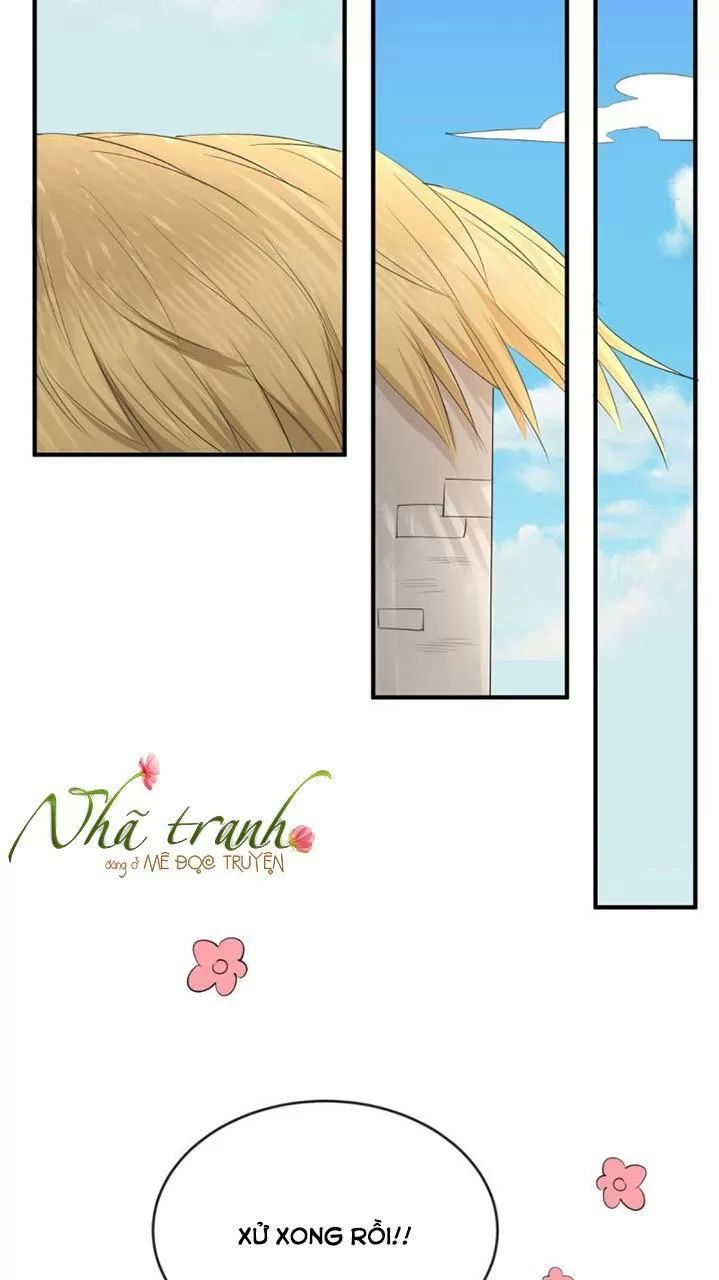 Độc Phi Ngu Ngốc Không Thể Chọc Chapter 115 - 16