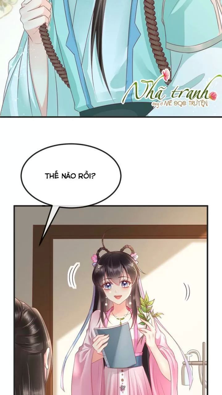 Độc Phi Ngu Ngốc Không Thể Chọc Chapter 115 - 18