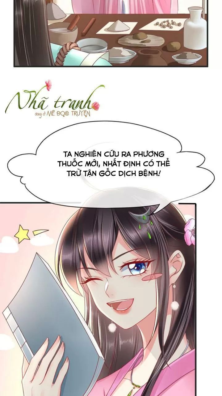 Độc Phi Ngu Ngốc Không Thể Chọc Chapter 115 - 19