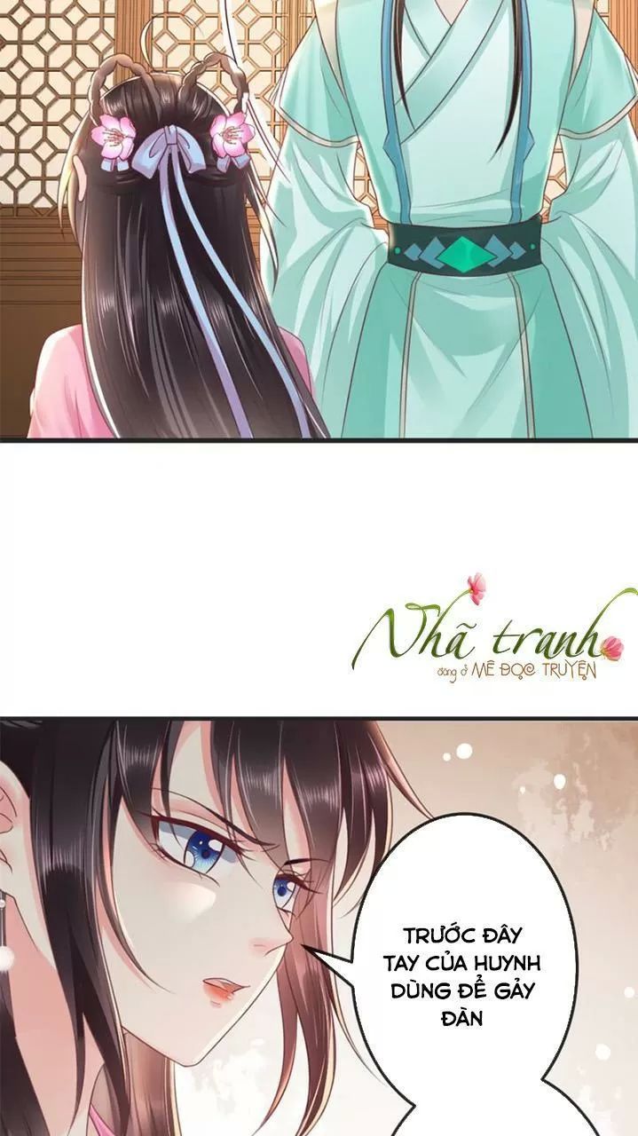 Độc Phi Ngu Ngốc Không Thể Chọc Chapter 115 - 23