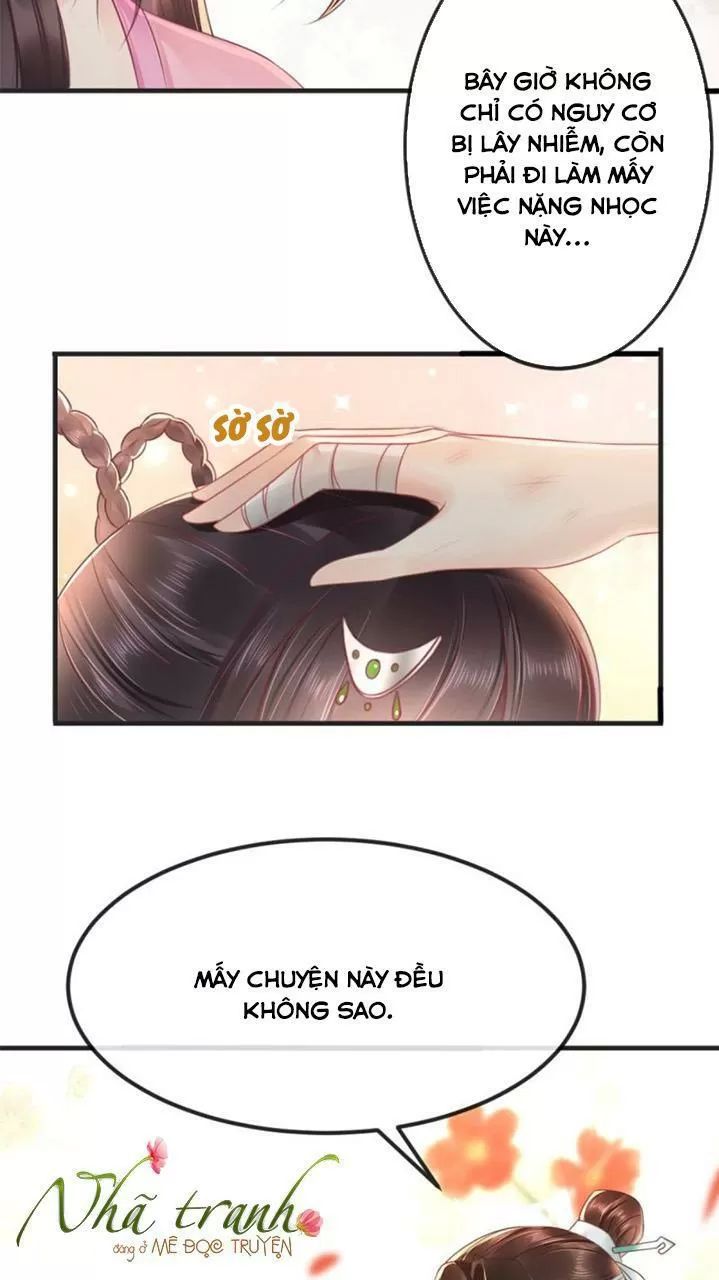 Độc Phi Ngu Ngốc Không Thể Chọc Chapter 115 - 24