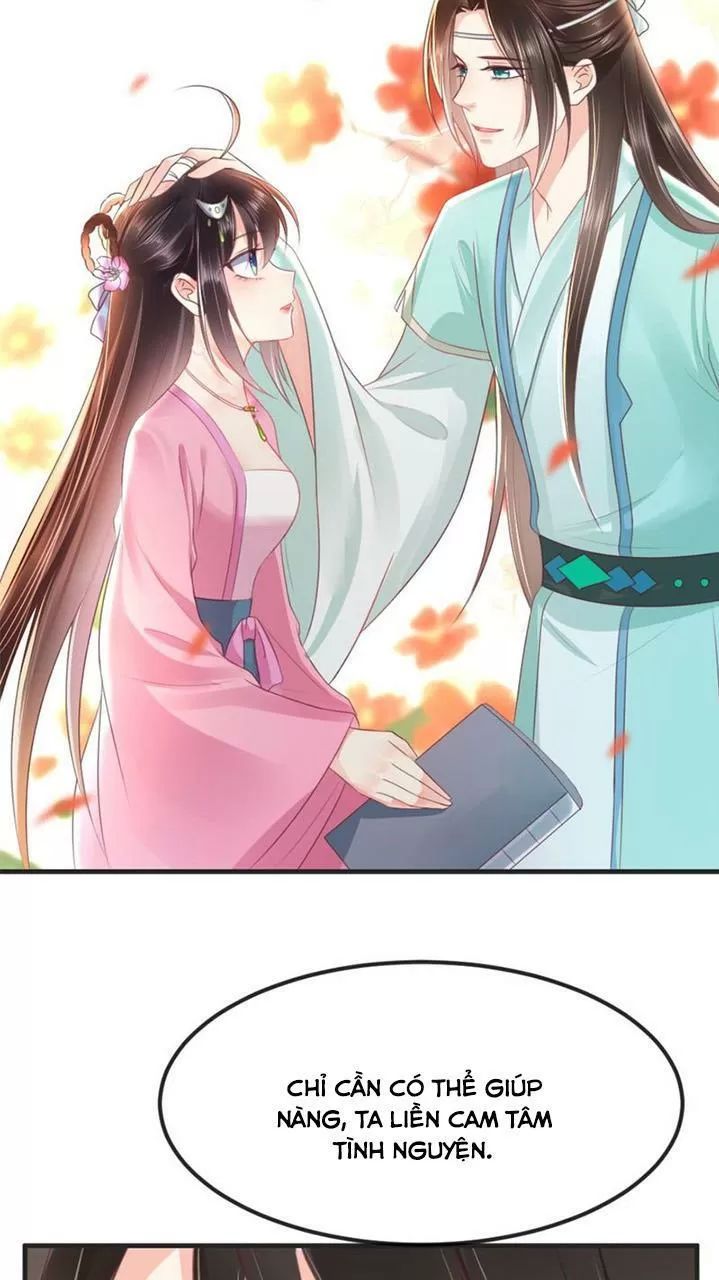 Độc Phi Ngu Ngốc Không Thể Chọc Chapter 115 - 25