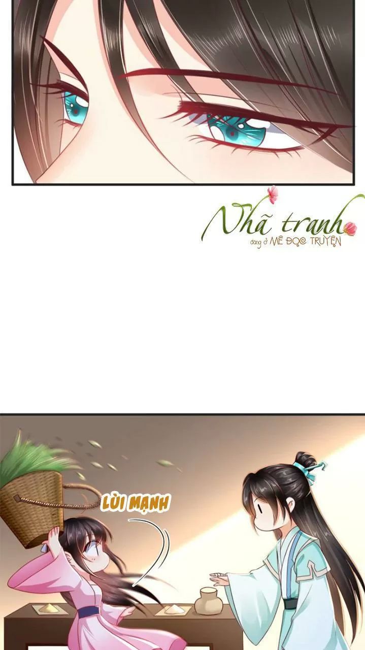 Độc Phi Ngu Ngốc Không Thể Chọc Chapter 115 - 26