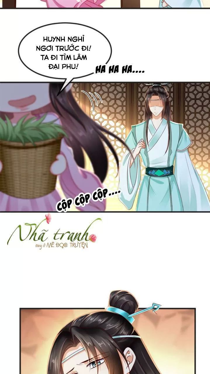 Độc Phi Ngu Ngốc Không Thể Chọc Chapter 115 - 27