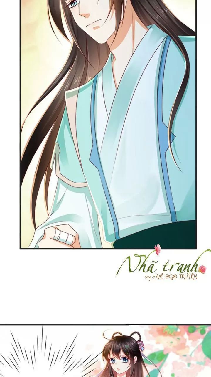 Độc Phi Ngu Ngốc Không Thể Chọc Chapter 115 - 28