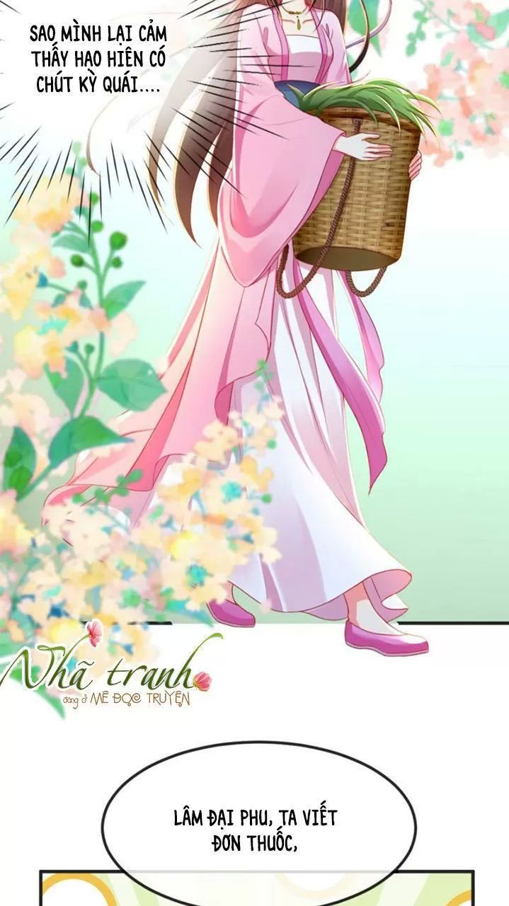 Độc Phi Ngu Ngốc Không Thể Chọc Chapter 115 - 29