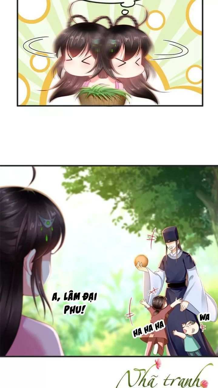 Độc Phi Ngu Ngốc Không Thể Chọc Chapter 115 - 30