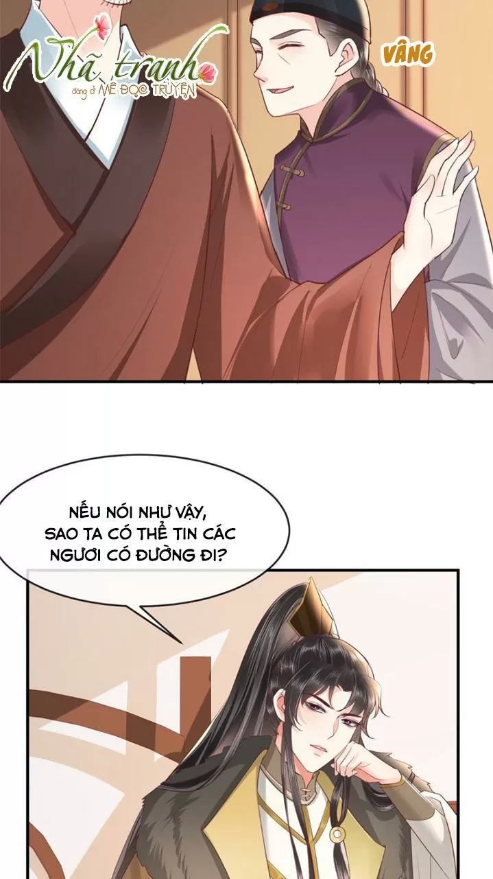 Độc Phi Ngu Ngốc Không Thể Chọc Chapter 115 - 4