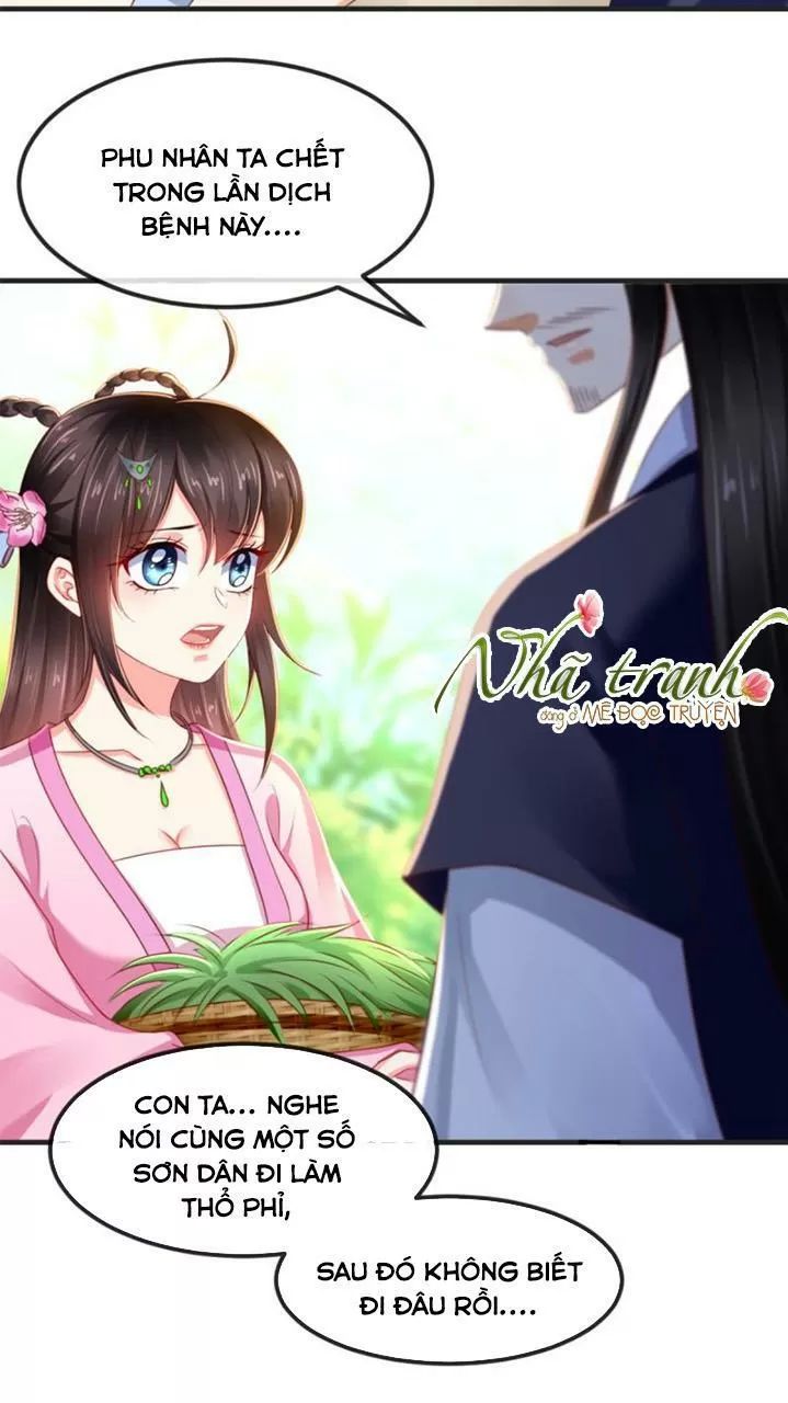 Độc Phi Ngu Ngốc Không Thể Chọc Chapter 115 - 33