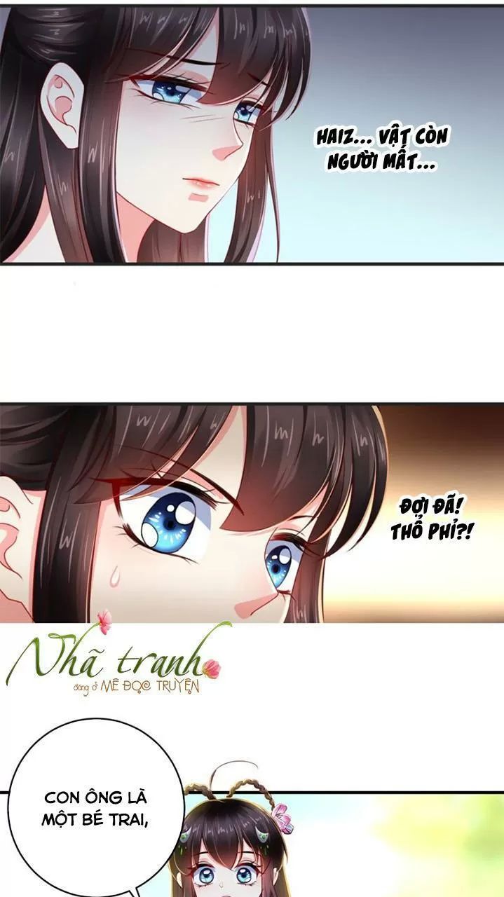 Độc Phi Ngu Ngốc Không Thể Chọc Chapter 115 - 34