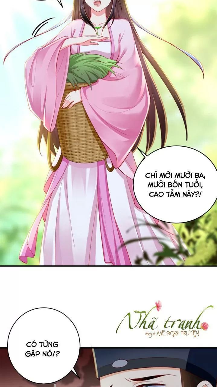 Độc Phi Ngu Ngốc Không Thể Chọc Chapter 115 - 35