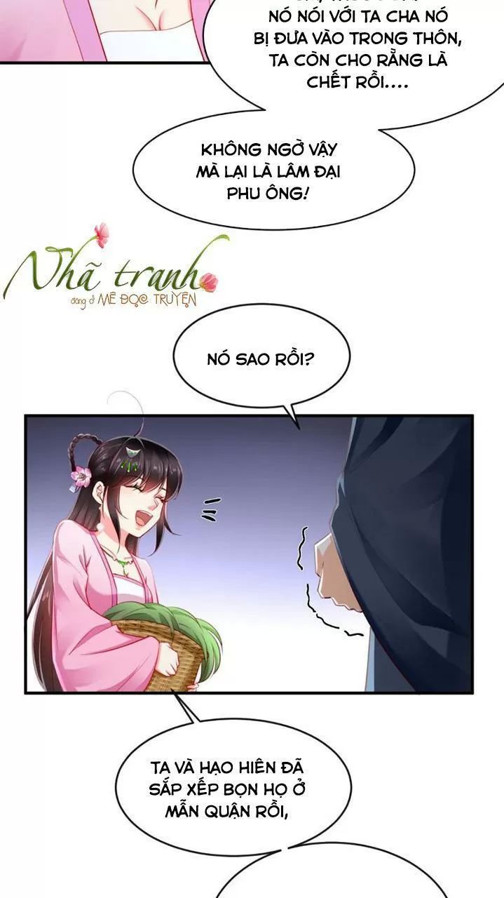 Độc Phi Ngu Ngốc Không Thể Chọc Chapter 115 - 37