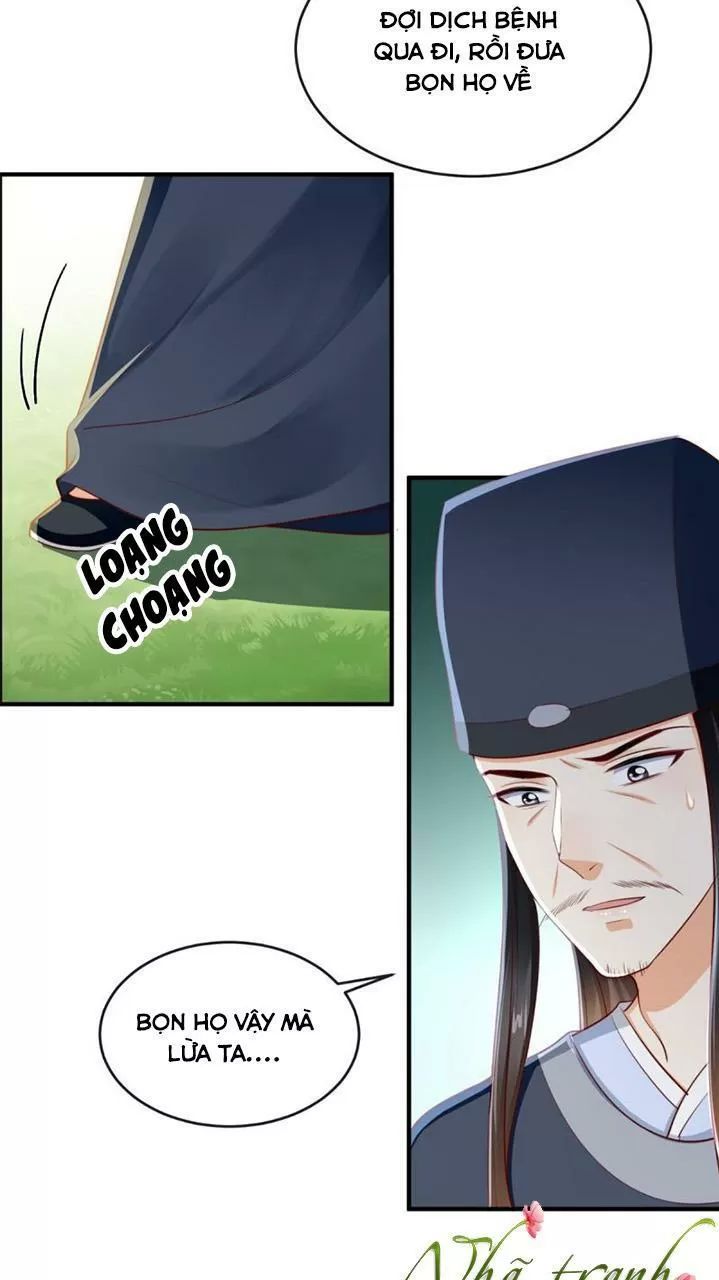 Độc Phi Ngu Ngốc Không Thể Chọc Chapter 115 - 38