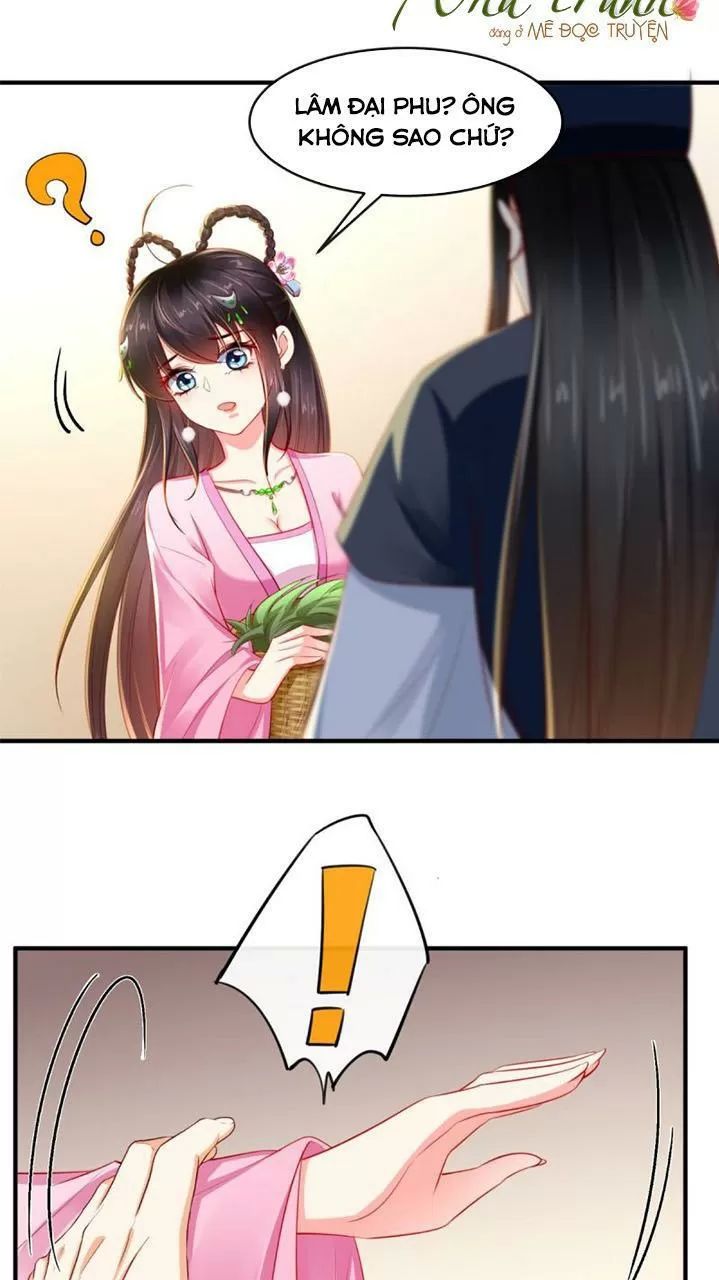 Độc Phi Ngu Ngốc Không Thể Chọc Chapter 115 - 39