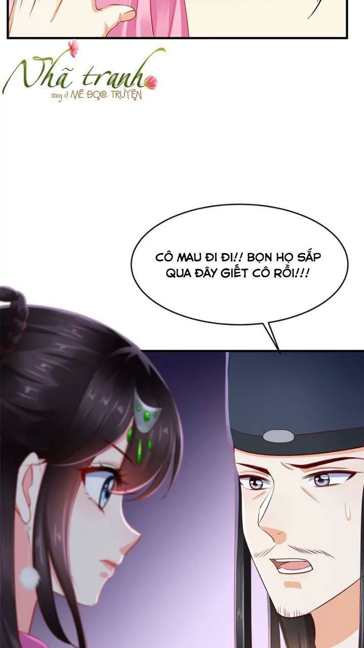 Độc Phi Ngu Ngốc Không Thể Chọc Chapter 115 - 40