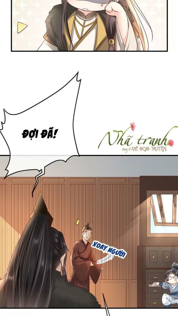 Độc Phi Ngu Ngốc Không Thể Chọc Chapter 115 - 7