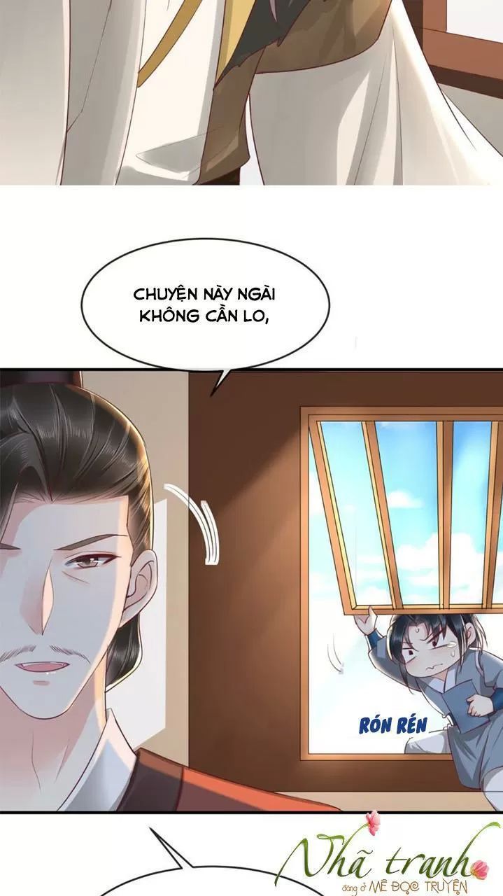 Độc Phi Ngu Ngốc Không Thể Chọc Chapter 115 - 9