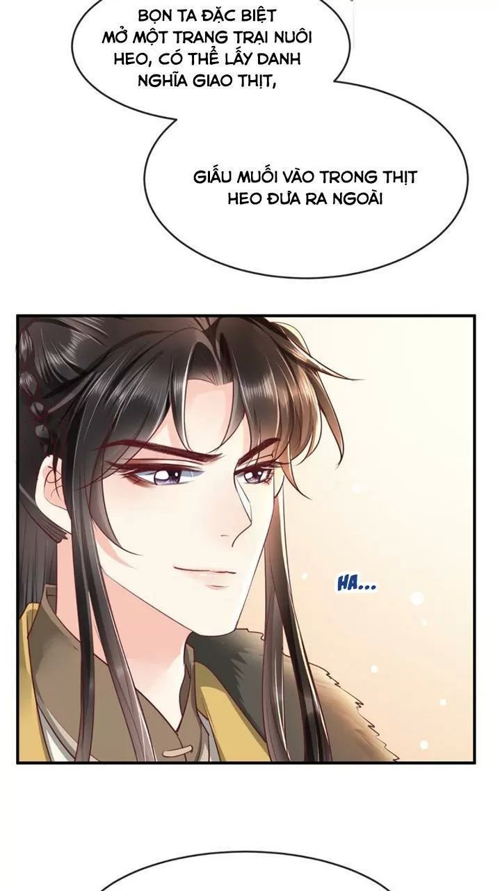 Độc Phi Ngu Ngốc Không Thể Chọc Chapter 115 - 10