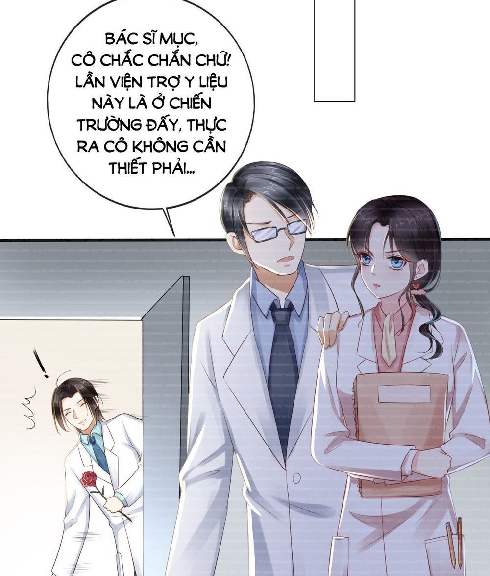 Độc Phi Ngu Ngốc Không Thể Chọc Chapter 61 - 14