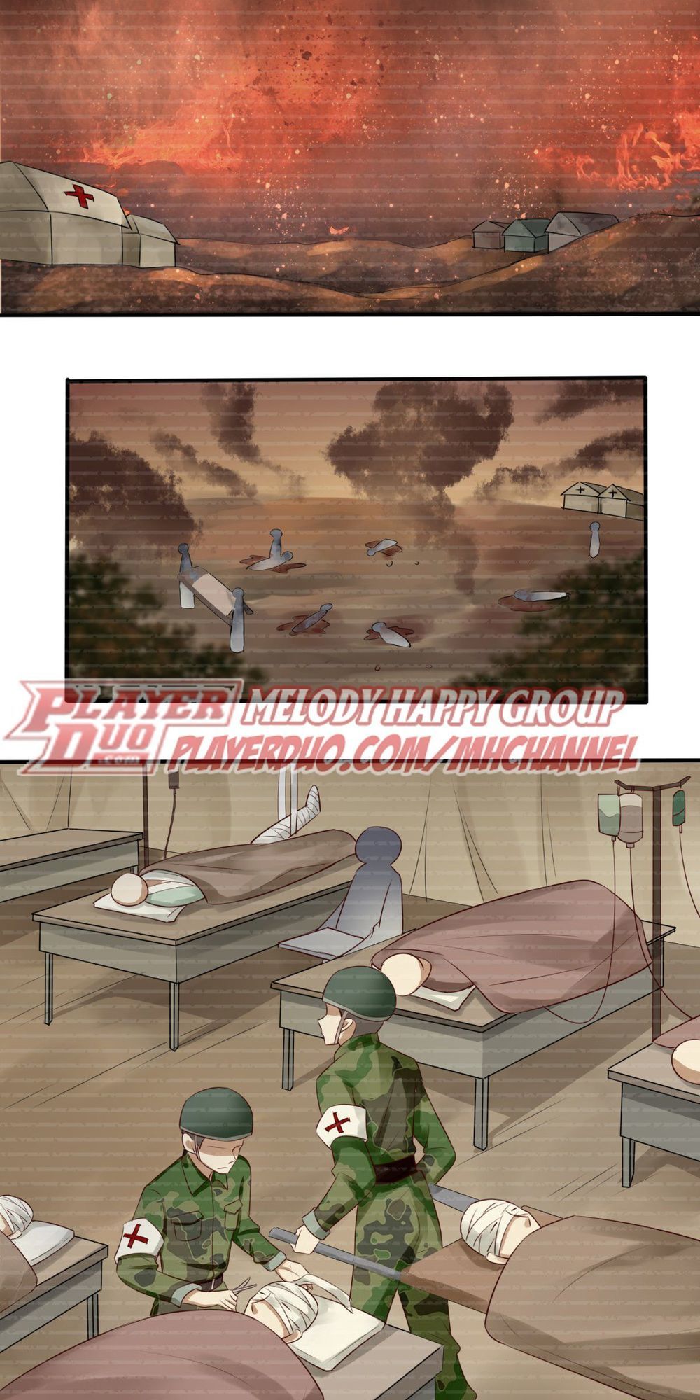 Độc Phi Ngu Ngốc Không Thể Chọc Chapter 61 - 17