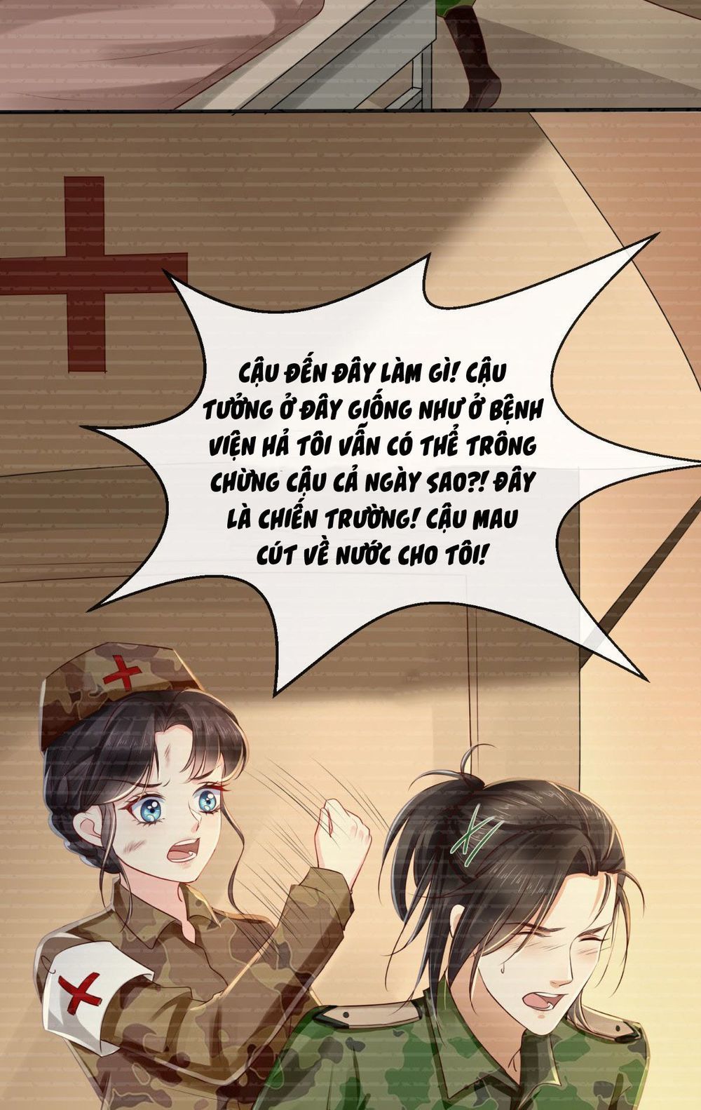 Độc Phi Ngu Ngốc Không Thể Chọc Chapter 61 - 18