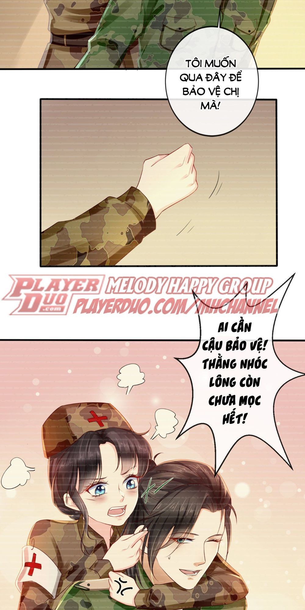 Độc Phi Ngu Ngốc Không Thể Chọc Chapter 61 - 19