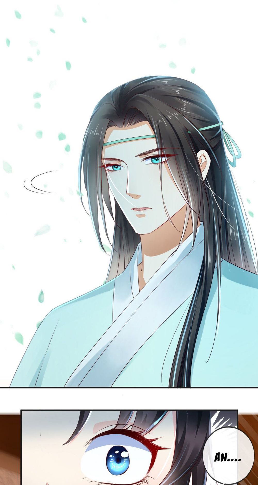 Độc Phi Ngu Ngốc Không Thể Chọc Chapter 61 - 3