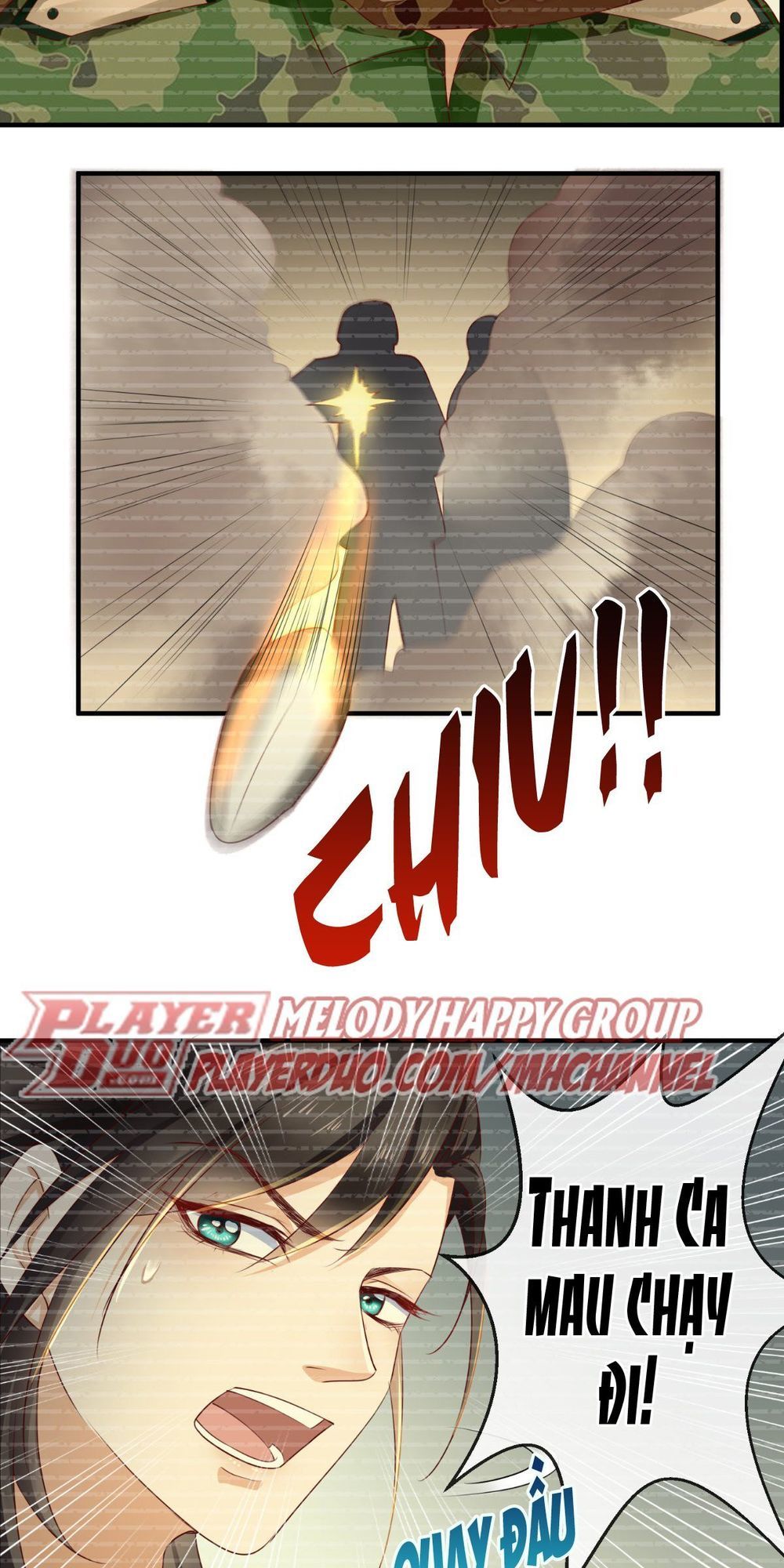 Độc Phi Ngu Ngốc Không Thể Chọc Chapter 61 - 21