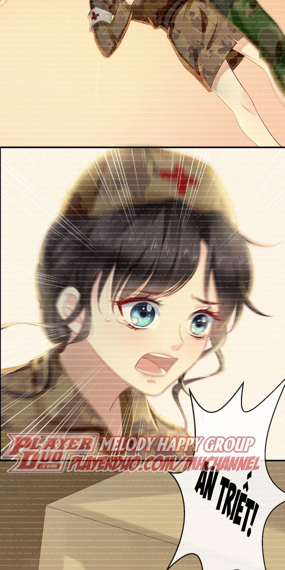 Độc Phi Ngu Ngốc Không Thể Chọc Chapter 61 - 23