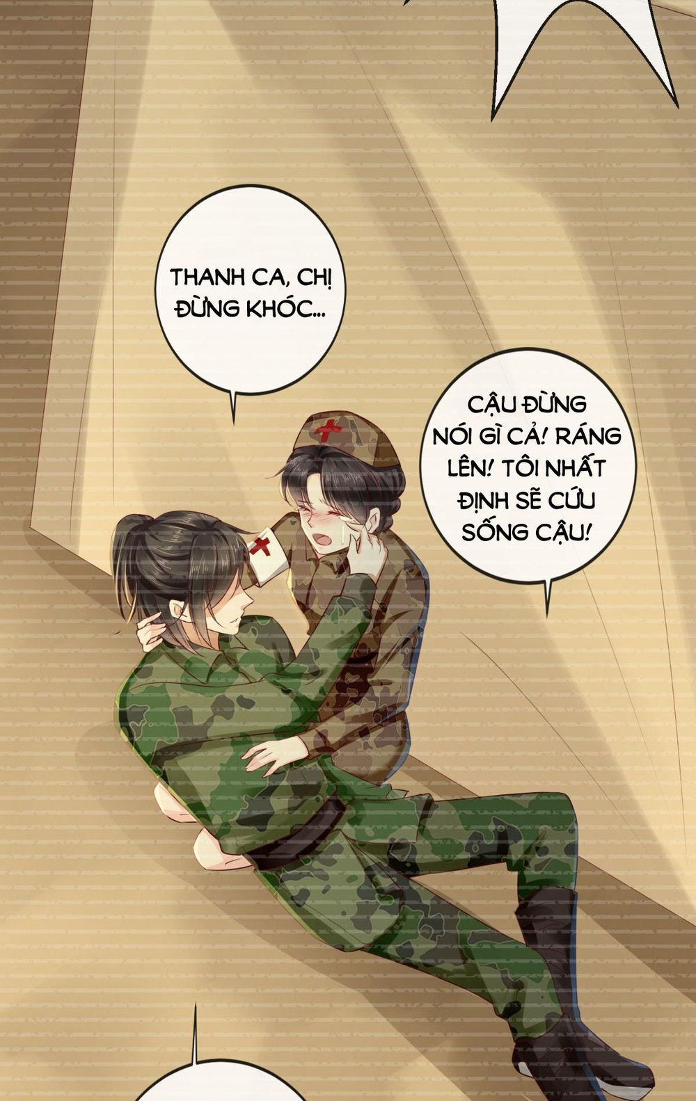 Độc Phi Ngu Ngốc Không Thể Chọc Chapter 61 - 24