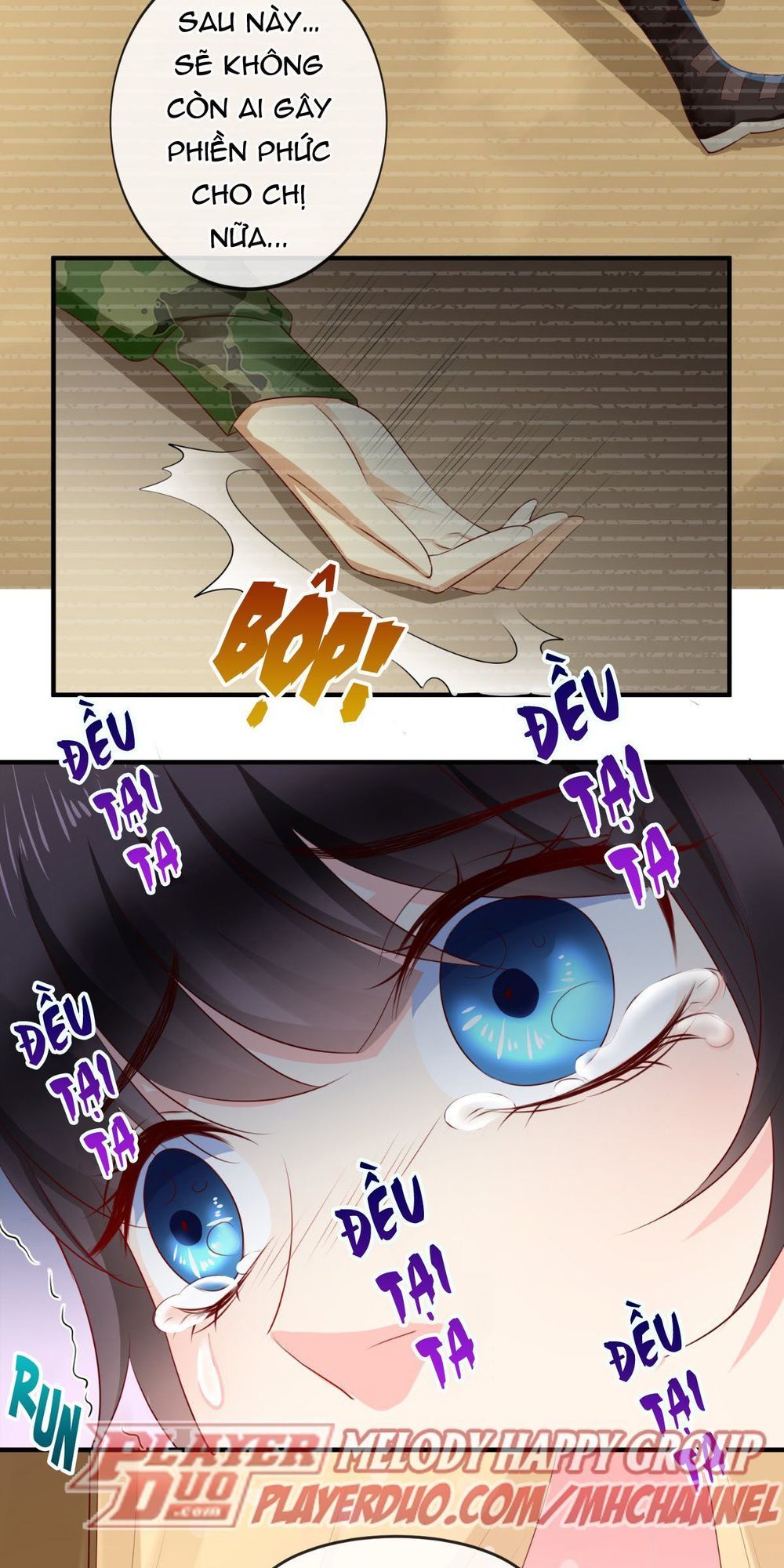 Độc Phi Ngu Ngốc Không Thể Chọc Chapter 61 - 25