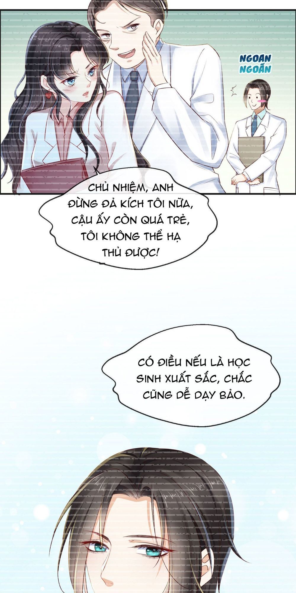 Độc Phi Ngu Ngốc Không Thể Chọc Chapter 61 - 8