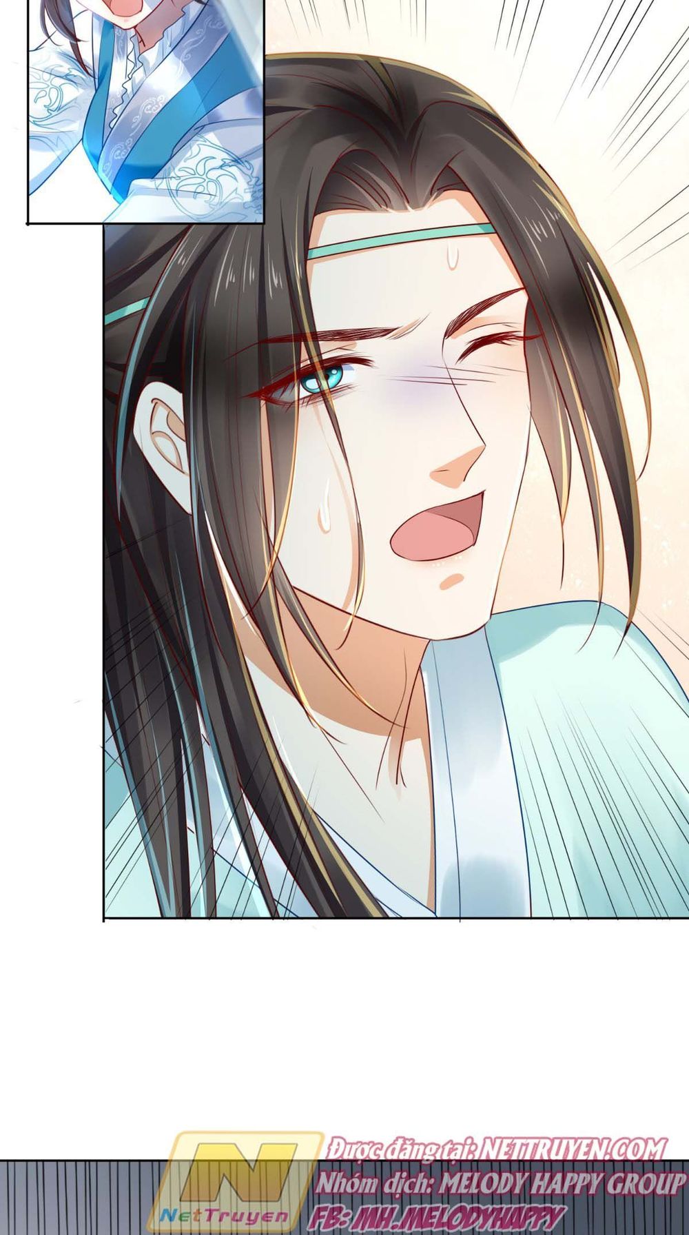 Độc Phi Ngu Ngốc Không Thể Chọc Chapter 62 - 11