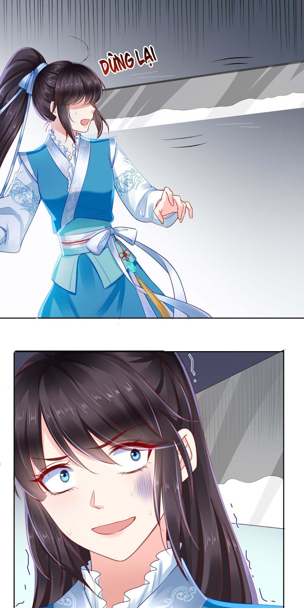 Độc Phi Ngu Ngốc Không Thể Chọc Chapter 62 - 12