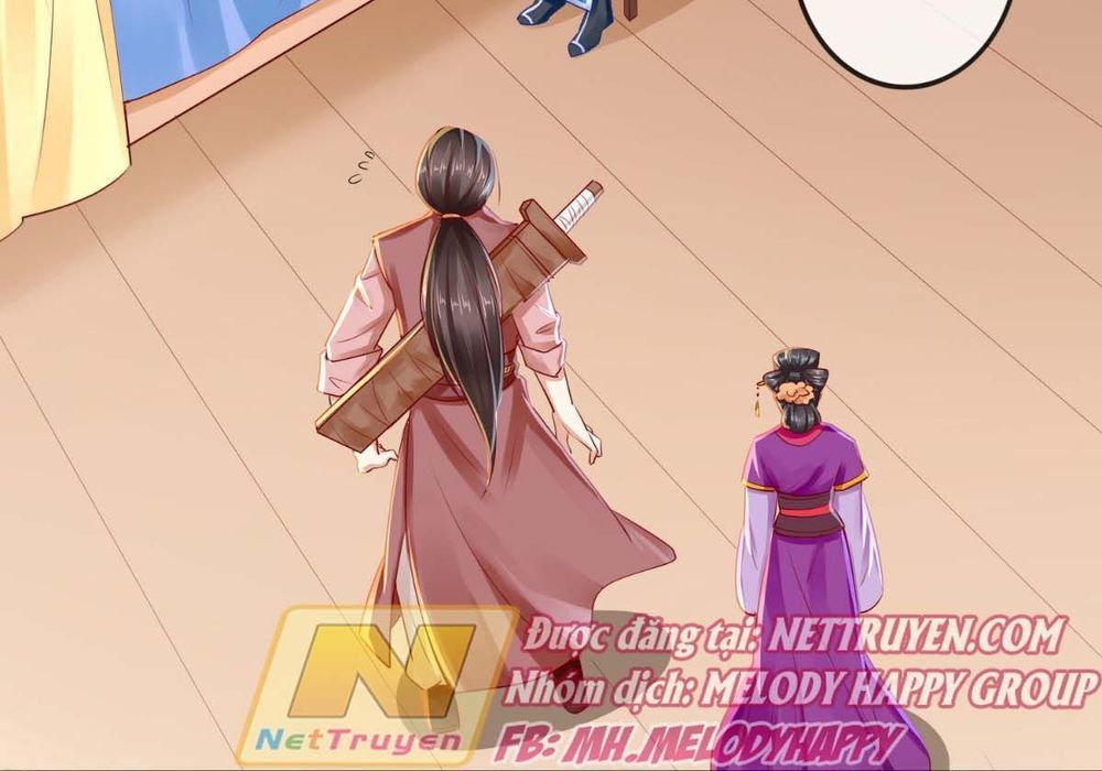 Độc Phi Ngu Ngốc Không Thể Chọc Chapter 62 - 17