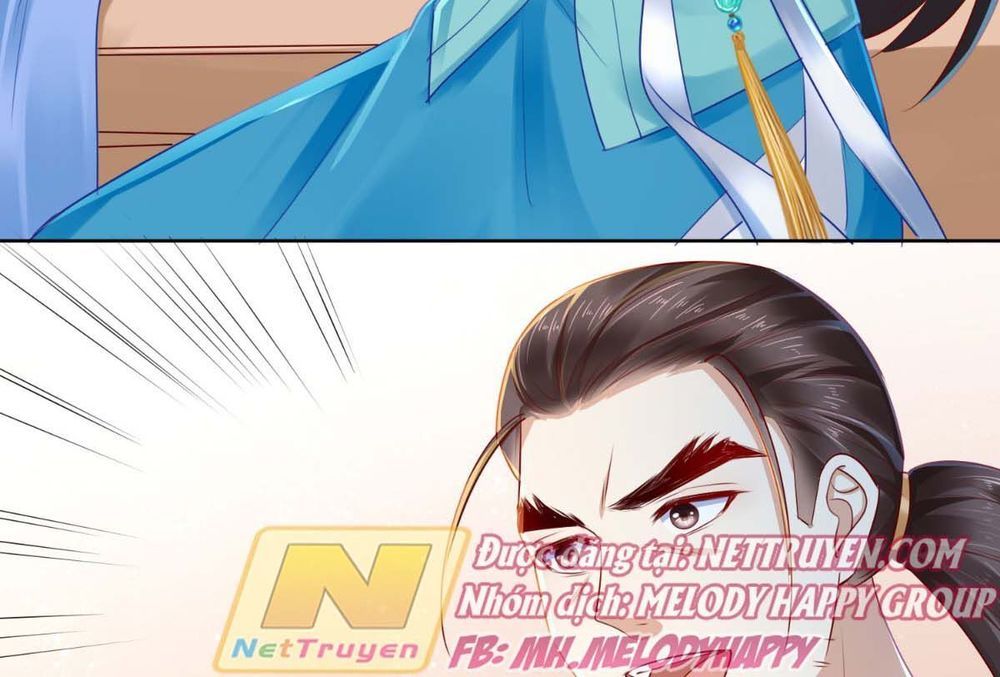 Độc Phi Ngu Ngốc Không Thể Chọc Chapter 62 - 19