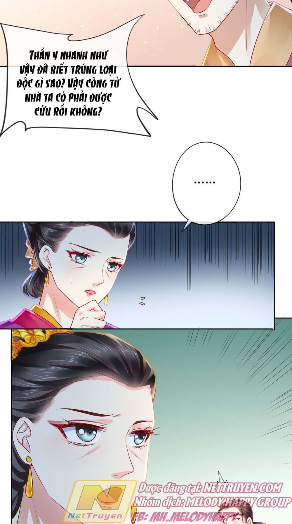 Độc Phi Ngu Ngốc Không Thể Chọc Chapter 62 - 20