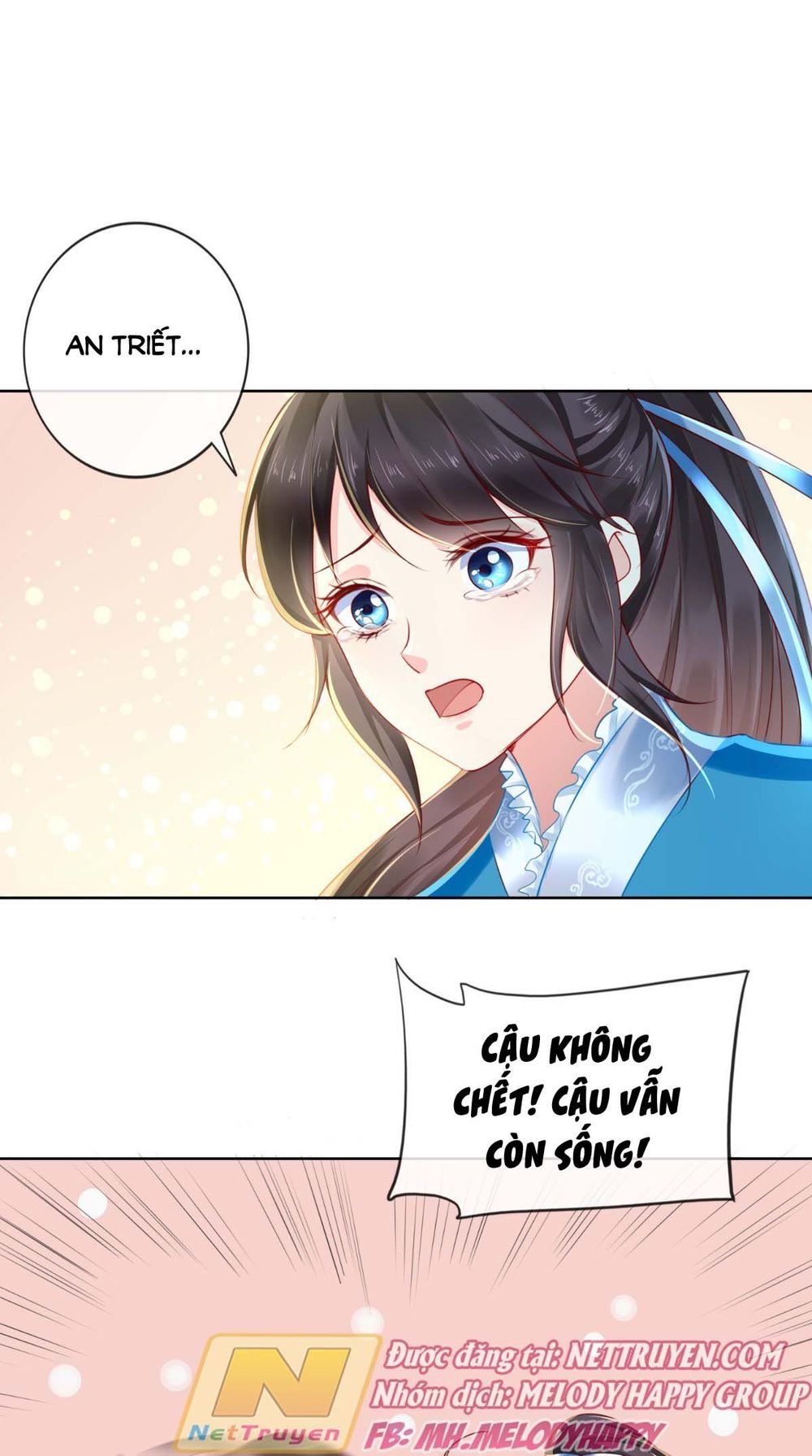 Độc Phi Ngu Ngốc Không Thể Chọc Chapter 62 - 3