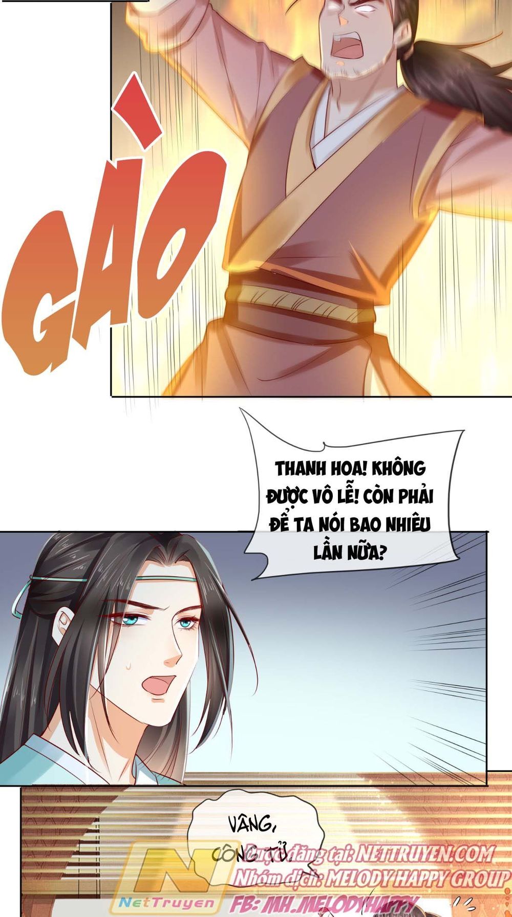 Độc Phi Ngu Ngốc Không Thể Chọc Chapter 62 - 24