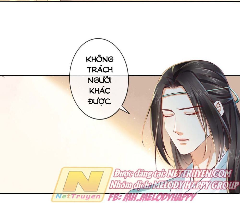 Độc Phi Ngu Ngốc Không Thể Chọc Chapter 62 - 26