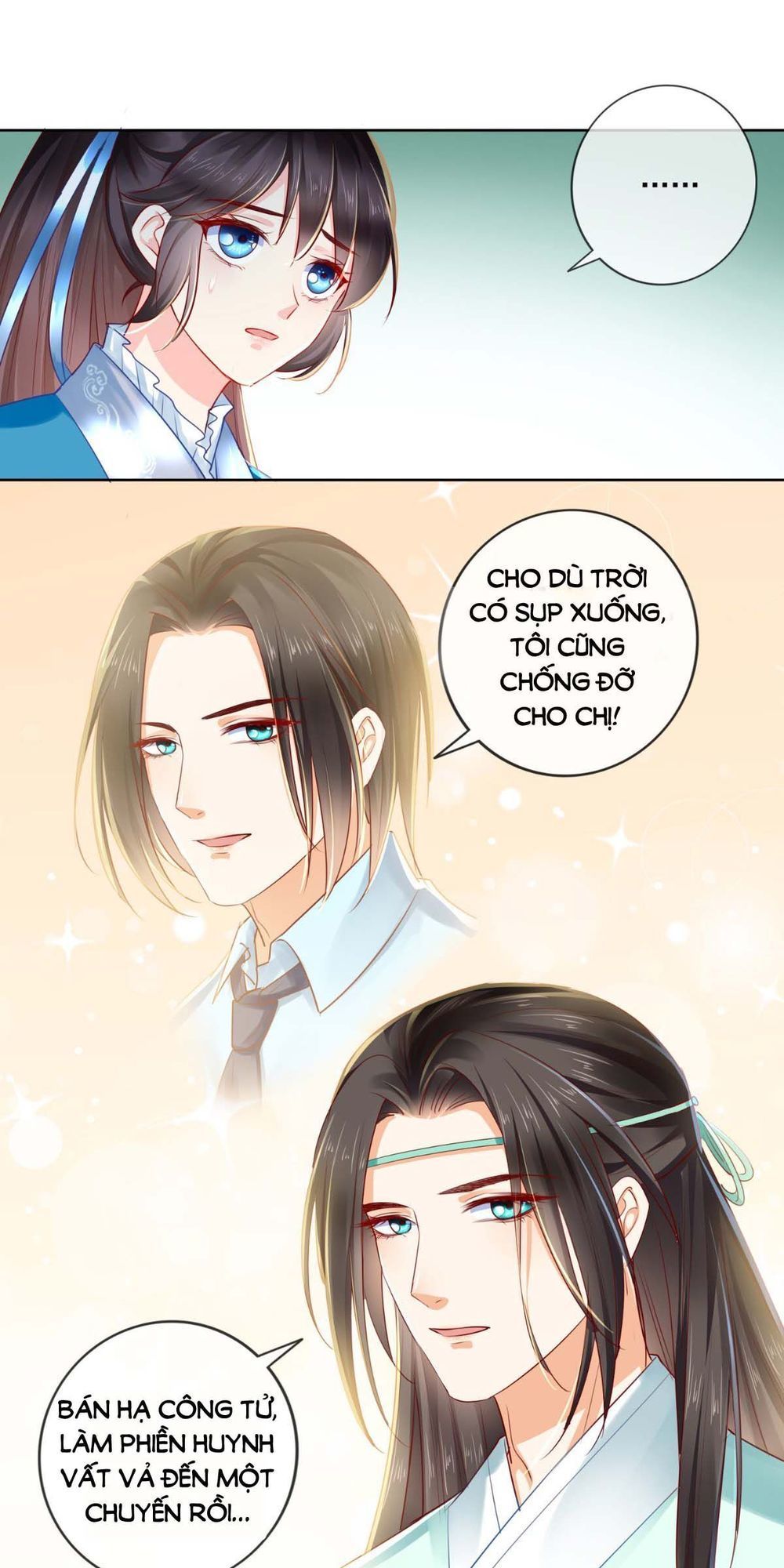 Độc Phi Ngu Ngốc Không Thể Chọc Chapter 62 - 27