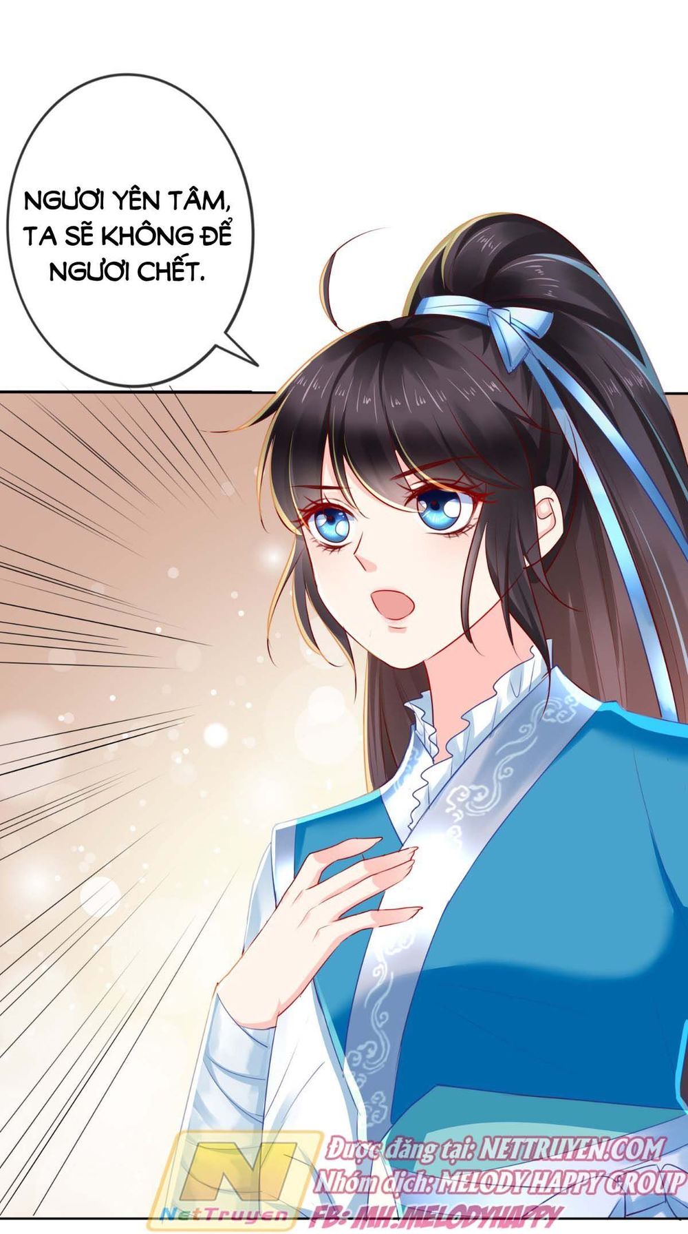 Độc Phi Ngu Ngốc Không Thể Chọc Chapter 62 - 29